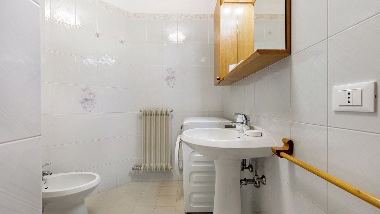 Photo of Bathroom in Bondo