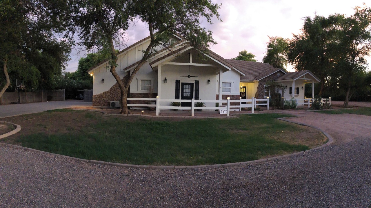 Photo of Outdoor in Gilbert