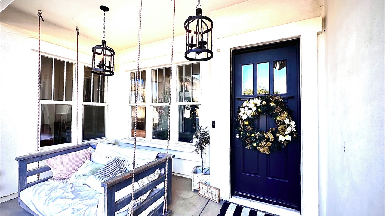 Photo of Patio Balcony in Gilbert