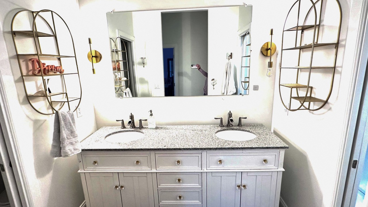 Photo of Bathroom in Gilbert