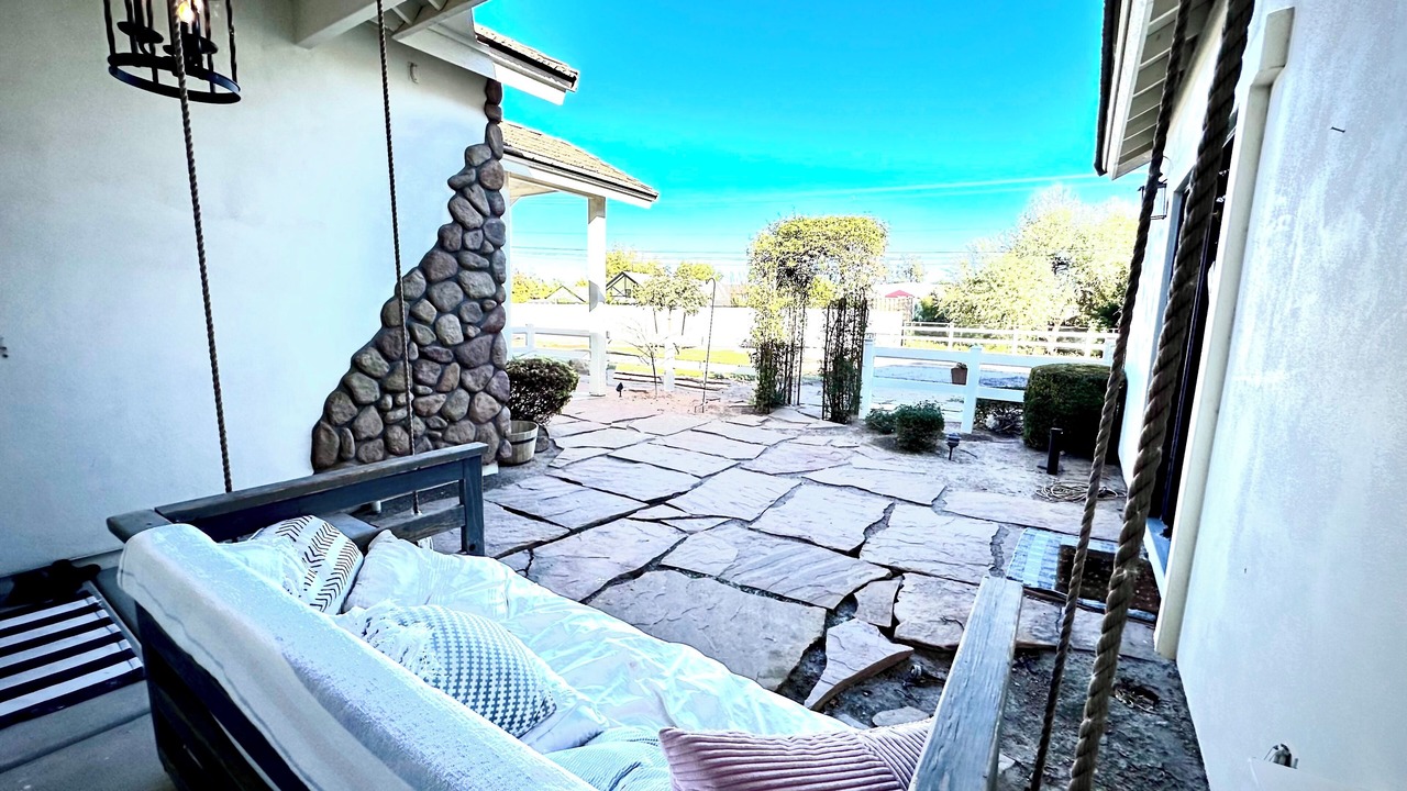 Photo of Patio Balcony in Gilbert