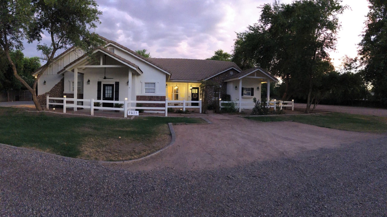 Photo of Outdoor in Gilbert