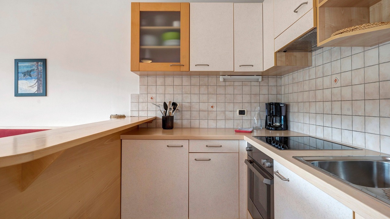 Photo of Kitchen in Fie allo Sciliar