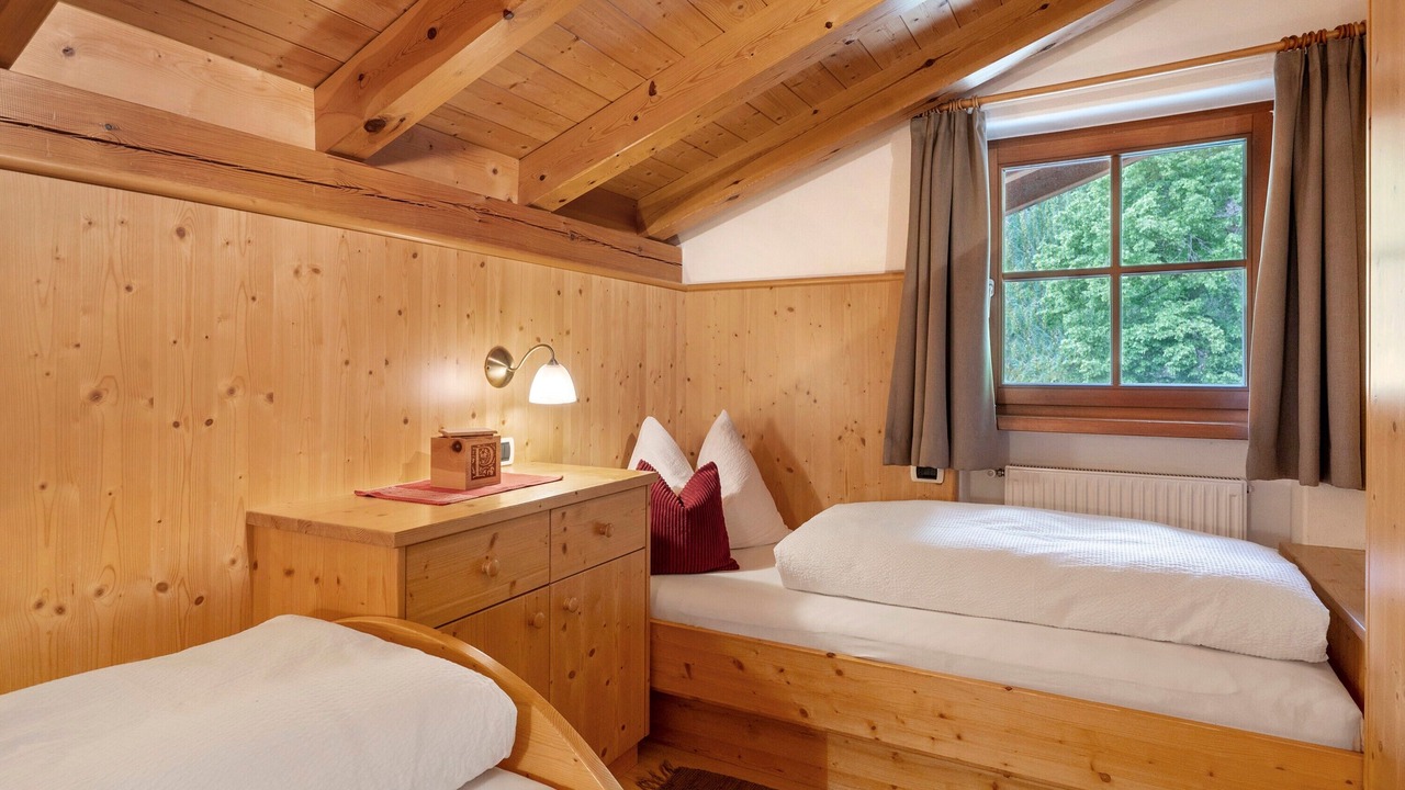 Photo of Bedroom in Fie allo Sciliar