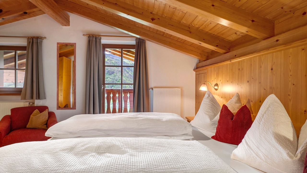 Photo of Bedroom in Fie allo Sciliar