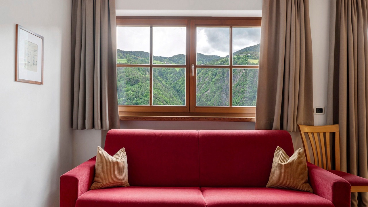 Photo of Livingroom in Fie allo Sciliar
