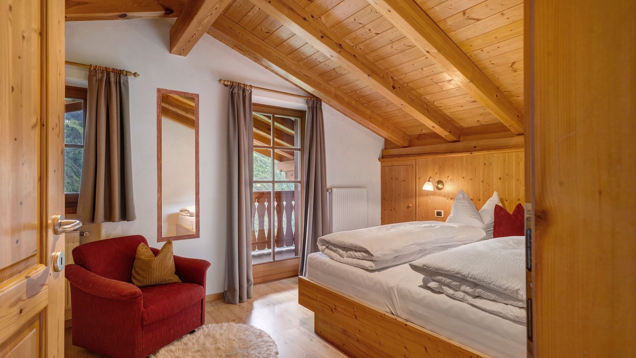 Photo of Bedroom in Fie allo Sciliar