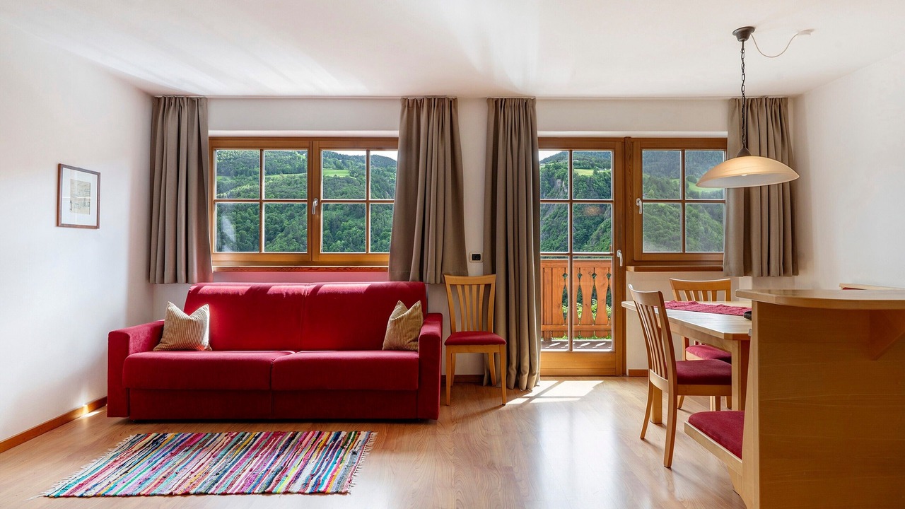 Photo of Livingroom in Fie allo Sciliar