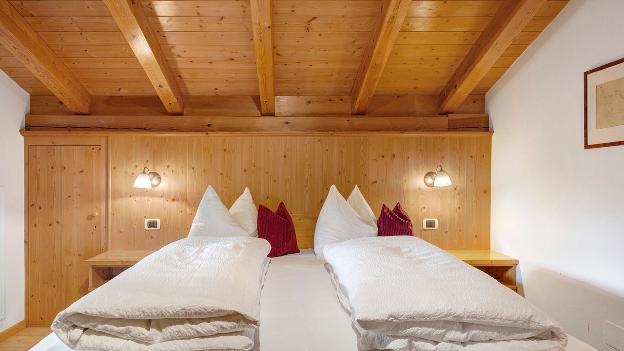 Photo of Bedroom in Fie allo Sciliar