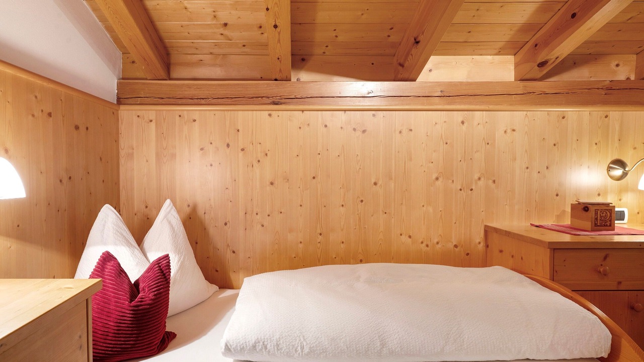 Photo of Bedroom in Fie allo Sciliar