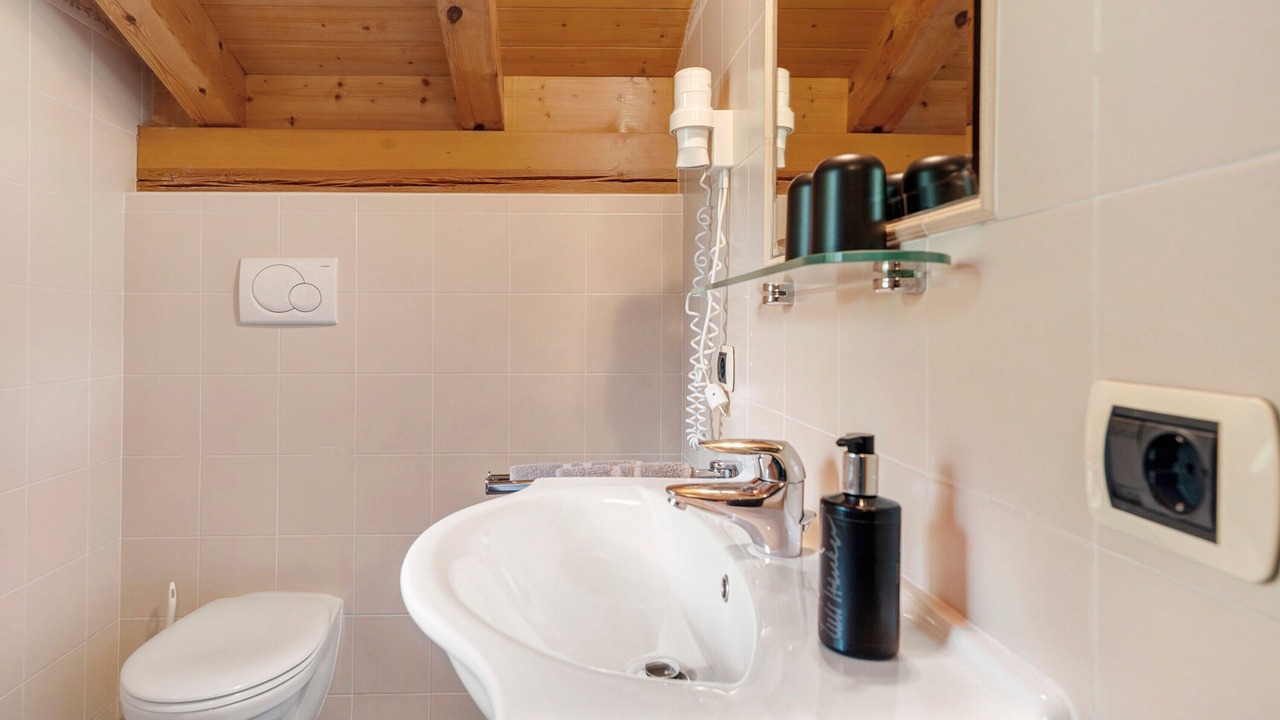 Photo of Bathroom in Fie allo Sciliar