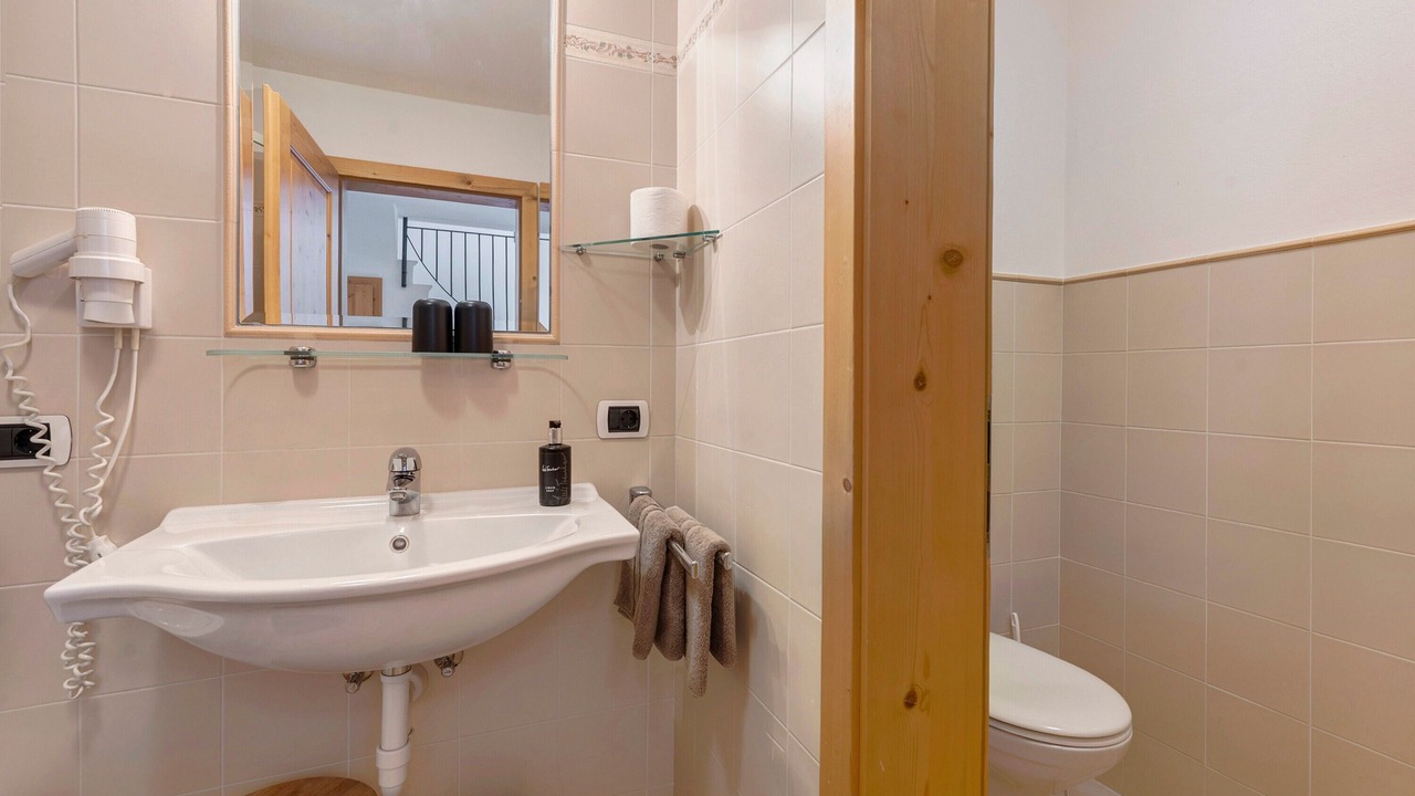 Photo of Bathroom in Fie allo Sciliar
