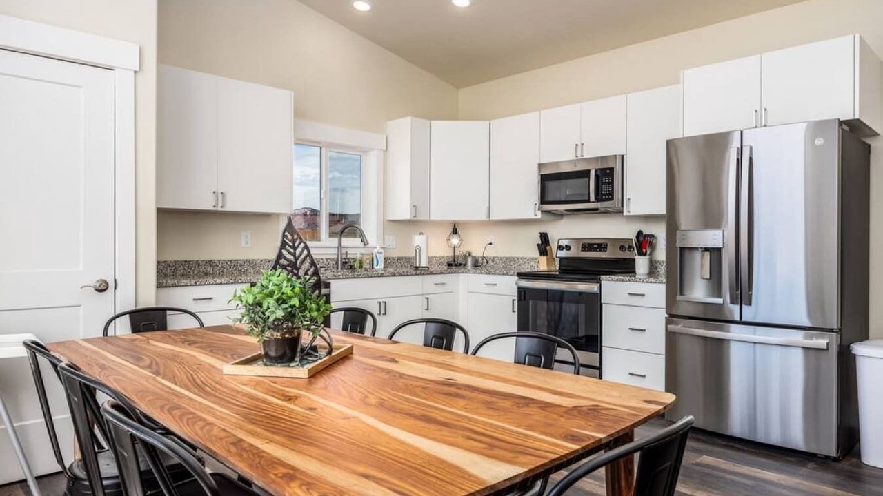 Photo of Kitchen in Kanab
