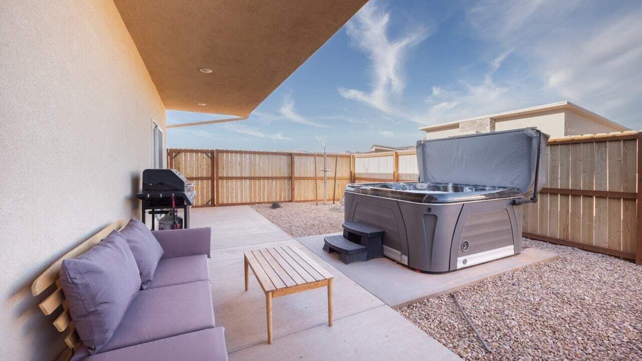 Photo of Outdoor in Kanab