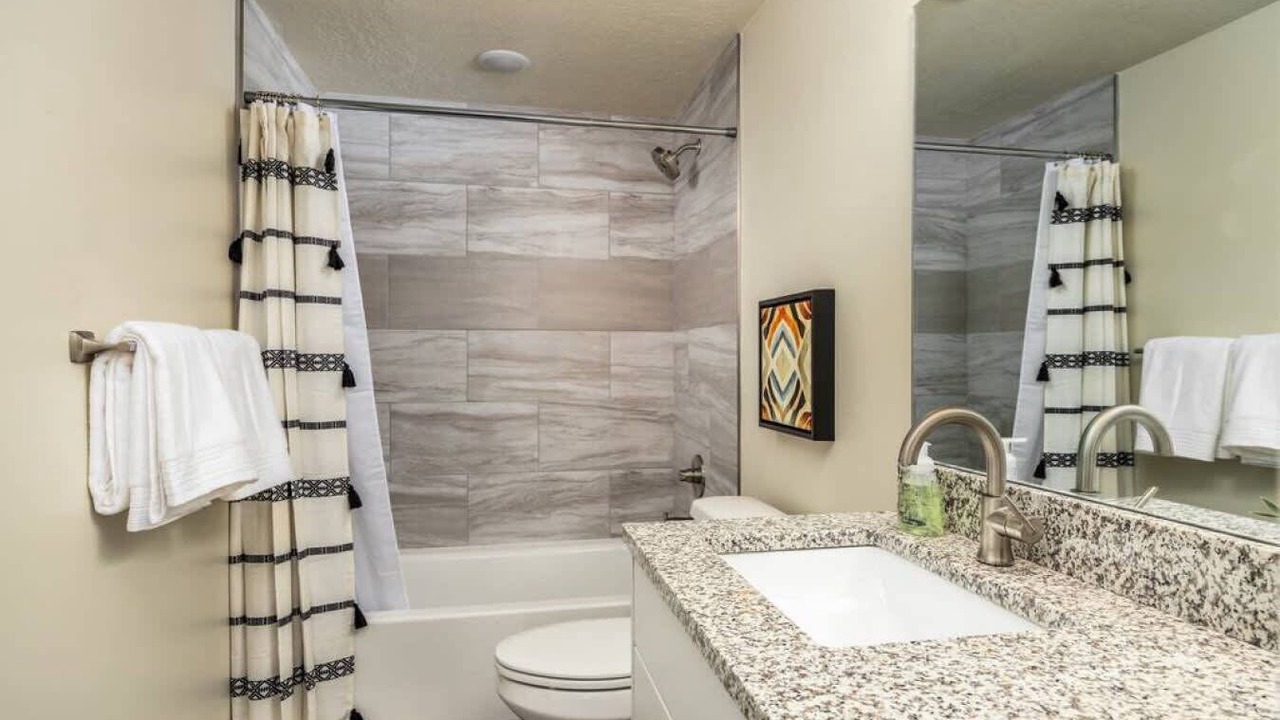 Photo of Bathroom in Kanab