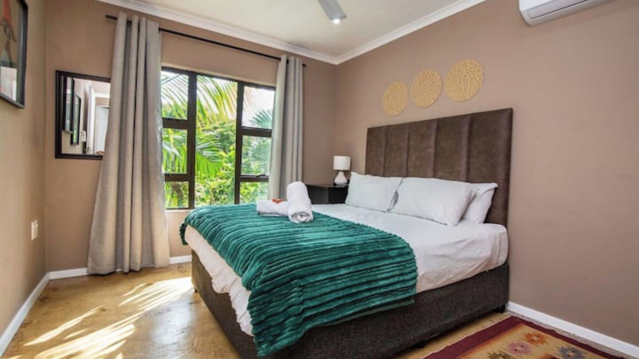 Photo of Bedroom in Durban North
