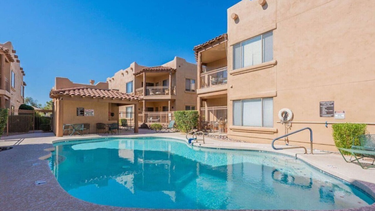 Photo of Outdoor in Fountain Hills