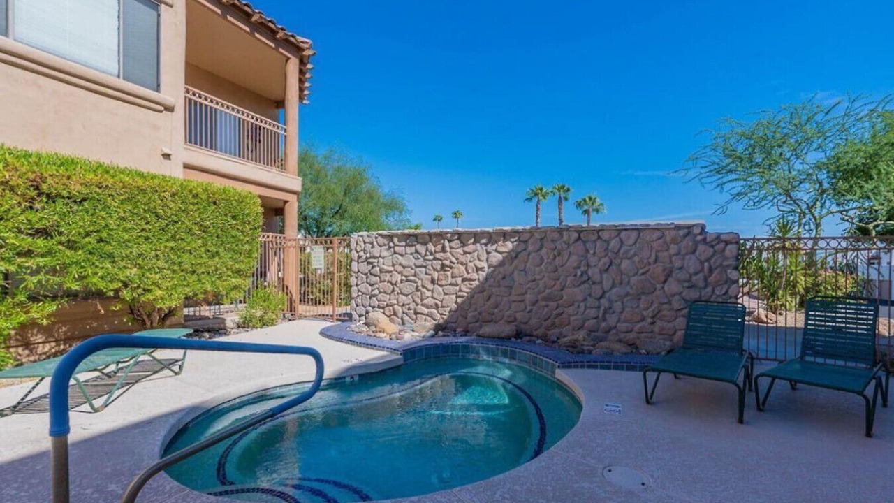 Photo of Outdoor in Fountain Hills