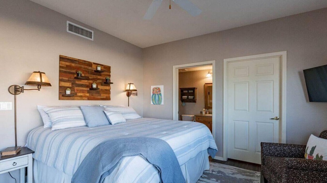 Photo of Bedroom in Fountain Hills