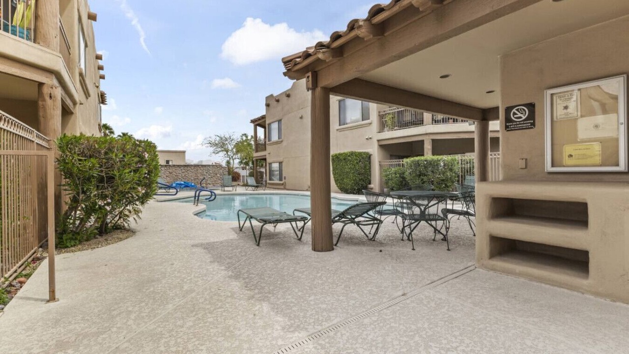 Photo of Outdoor in Fountain Hills