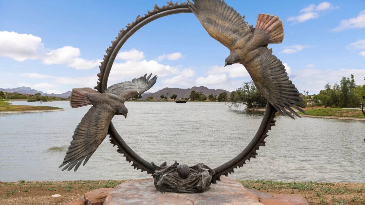 Photo of Outdoor in Fountain Hills