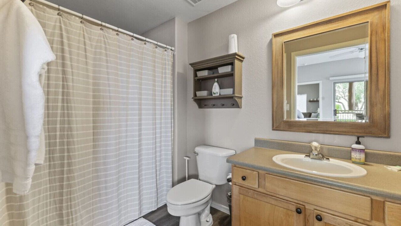 Photo of Bathroom in Fountain Hills