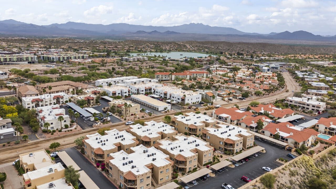 Photo of Outdoor in Fountain Hills