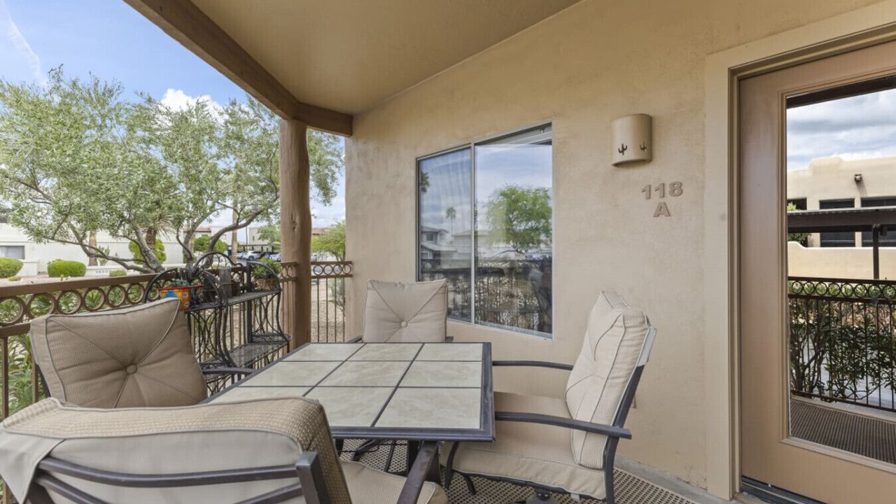 Photo of Outdoor in Fountain Hills