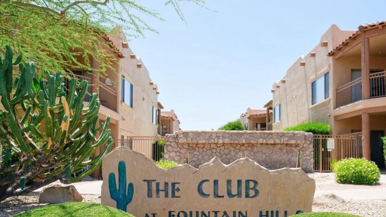 Photo of Outdoor in Fountain Hills