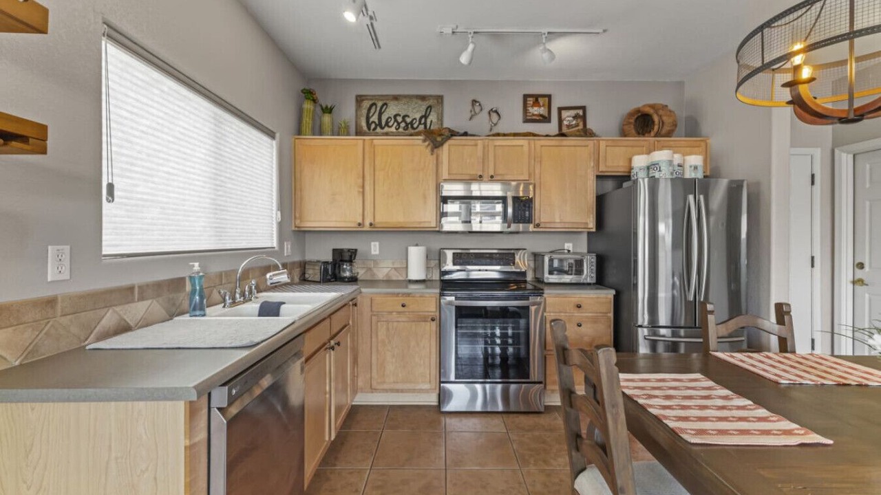 Photo of Kitchen in Fountain Hills