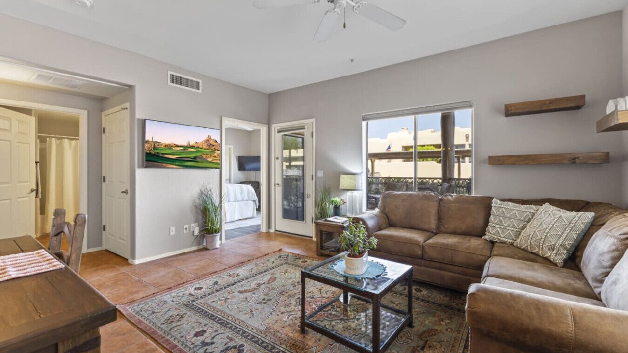 Photo of Livingroom in Fountain Hills