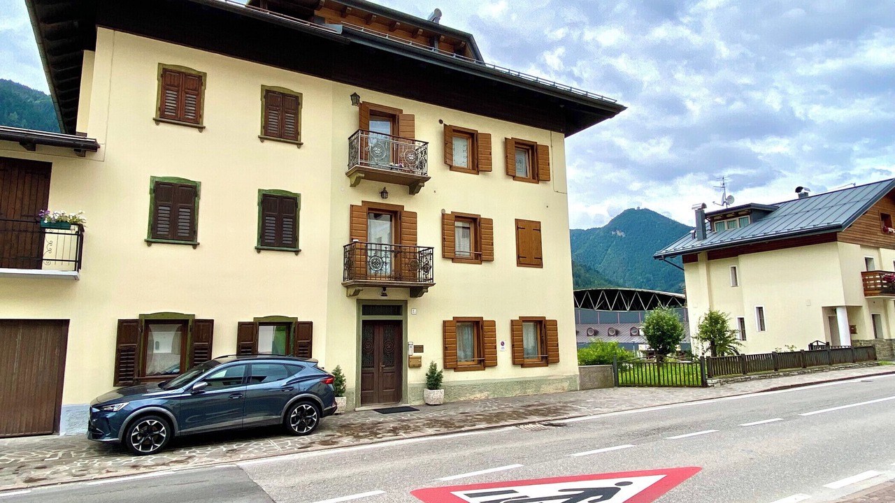 Photo of Outdoor in Auronzo di Cadore
