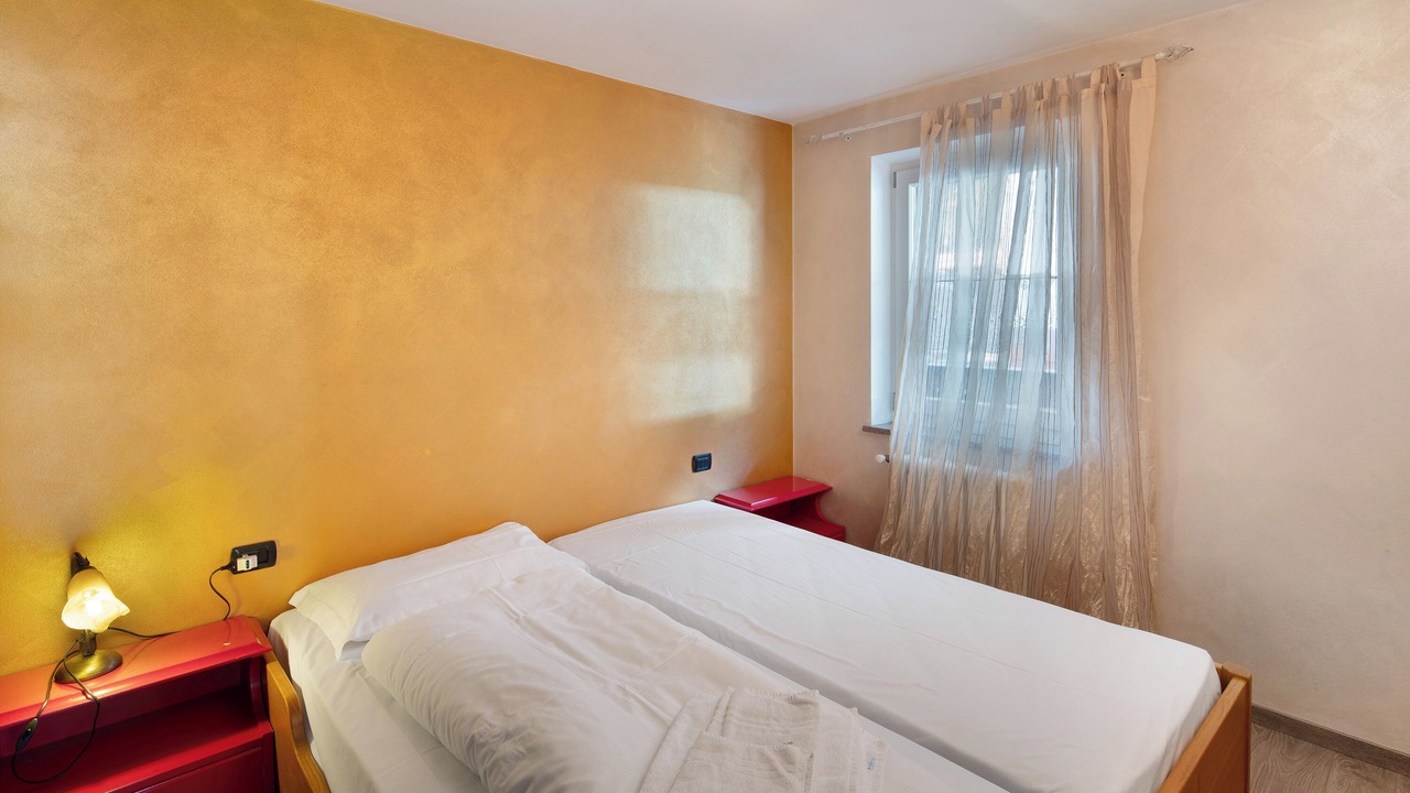Photo of Bedroom in Canazei
