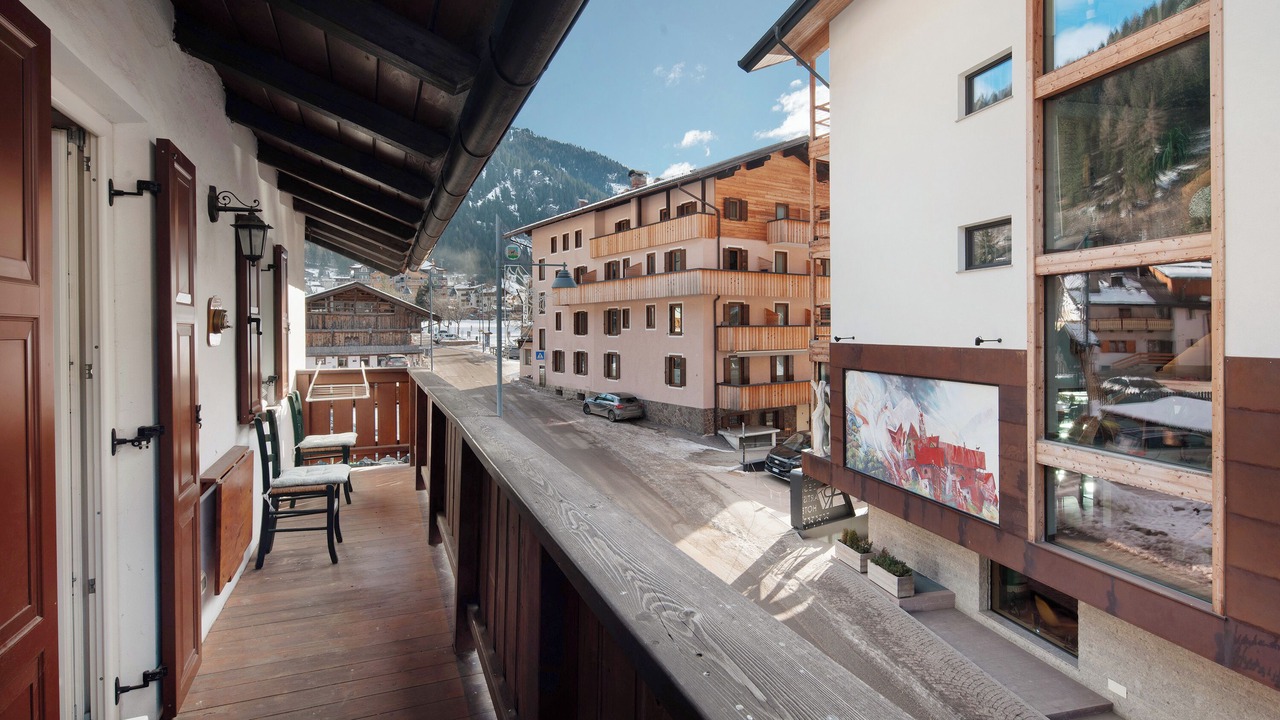 Photo of Outdoor in Canazei