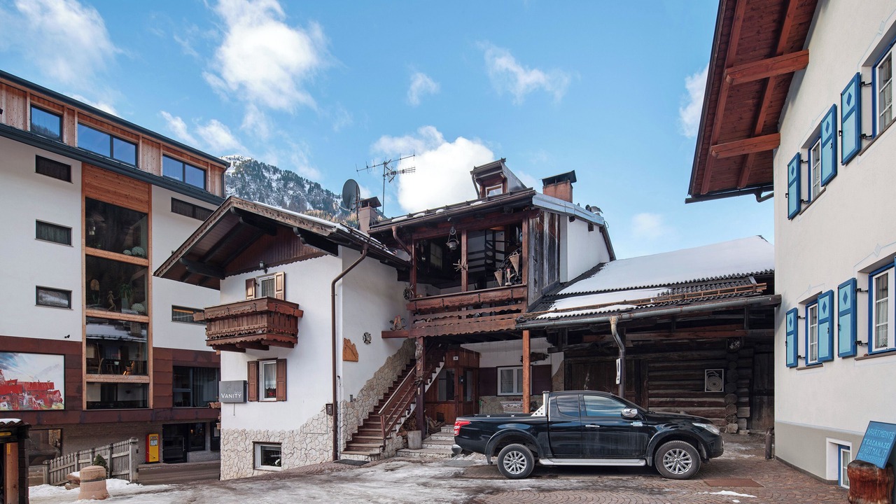 Photo of Outdoor in Canazei