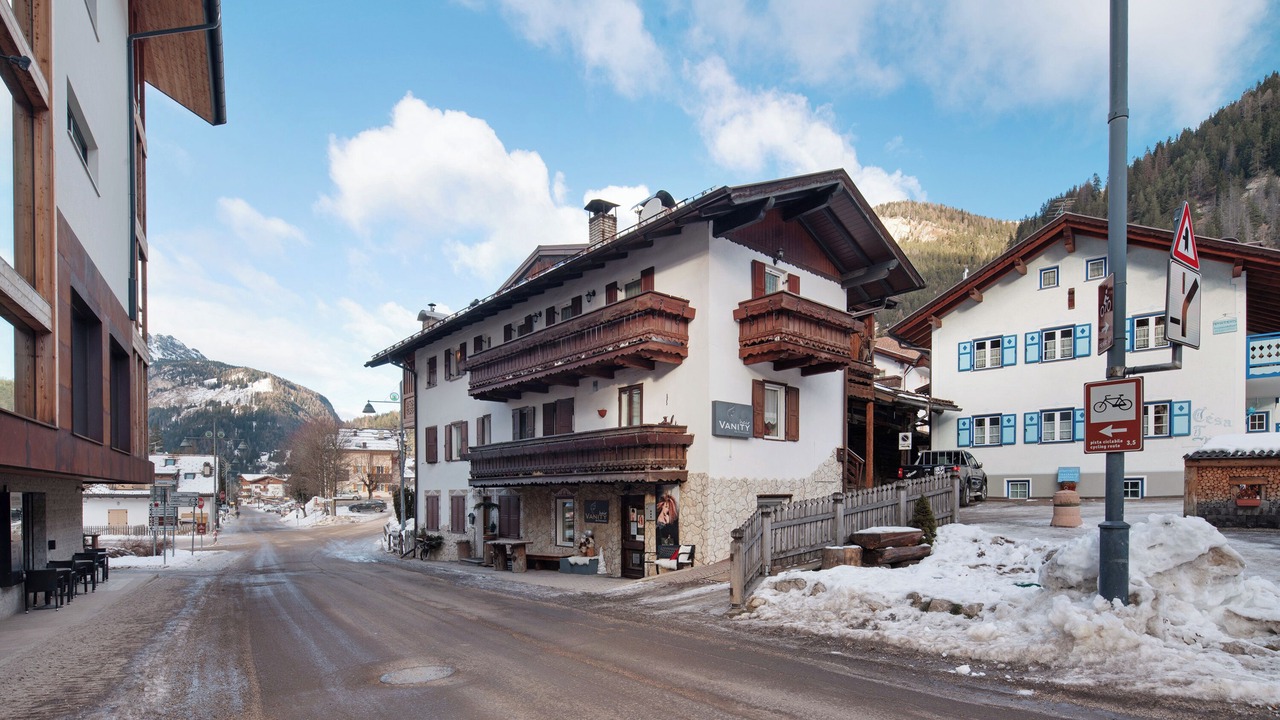 Photo of Outdoor in Canazei