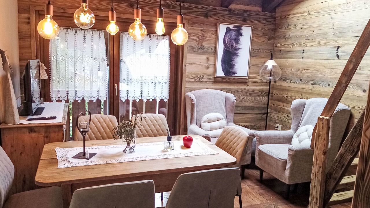 Photo of Bedroom in Pinzolo