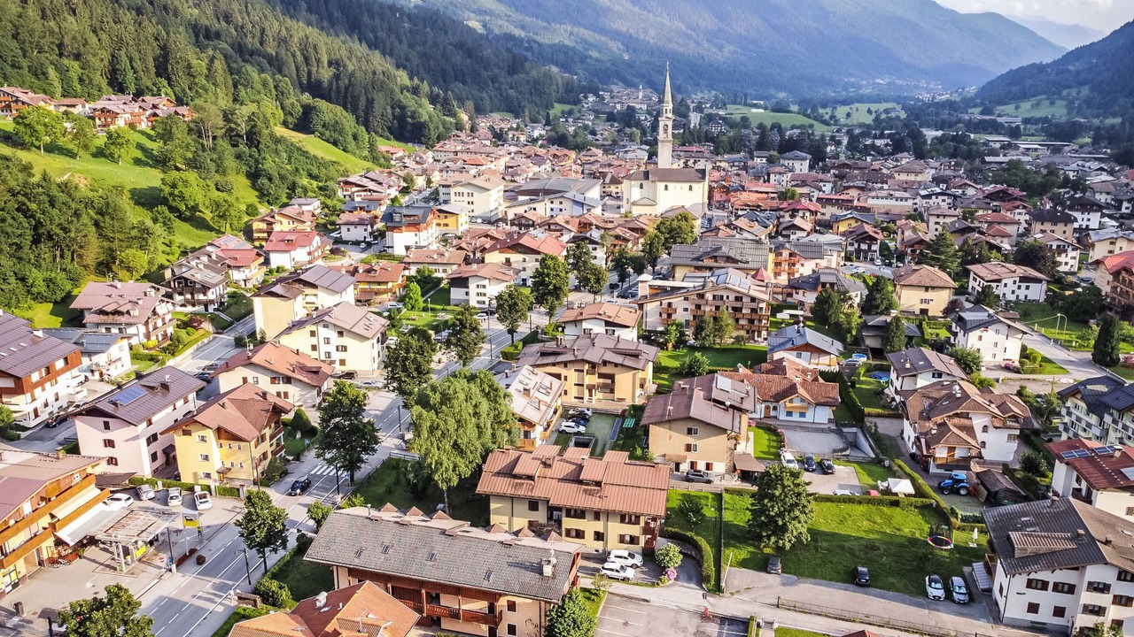 Photo of Others in Pinzolo