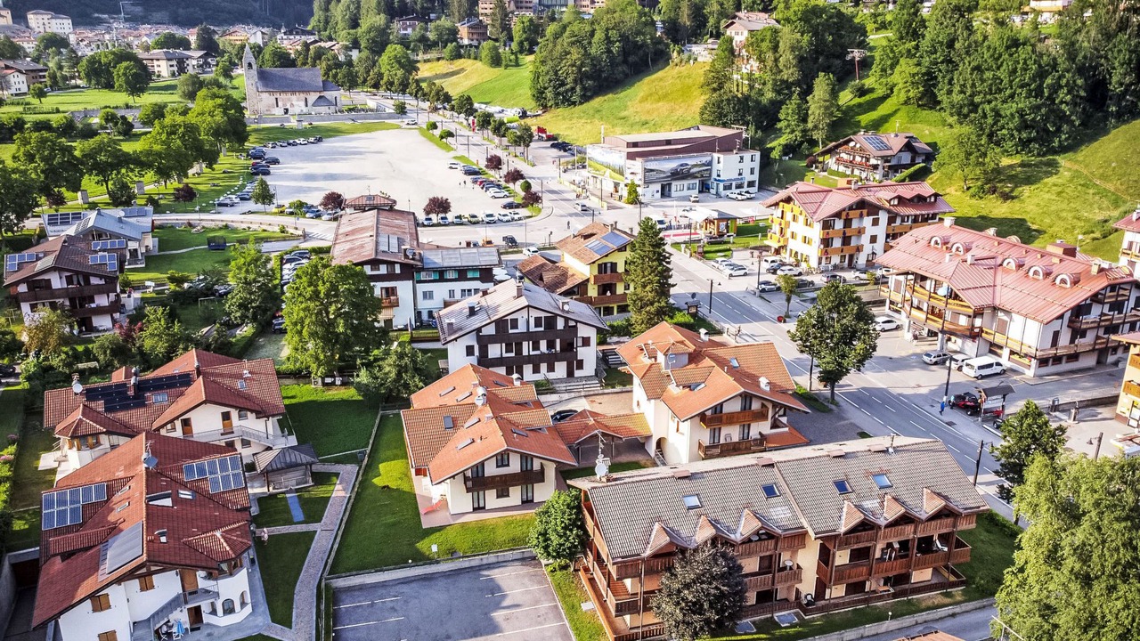 Photo of Others in Pinzolo