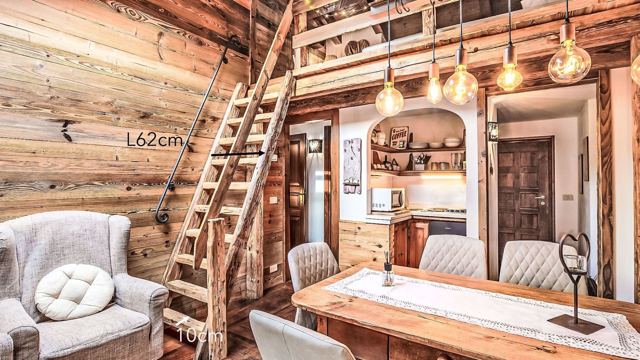 Photo of Bedroom in Pinzolo
