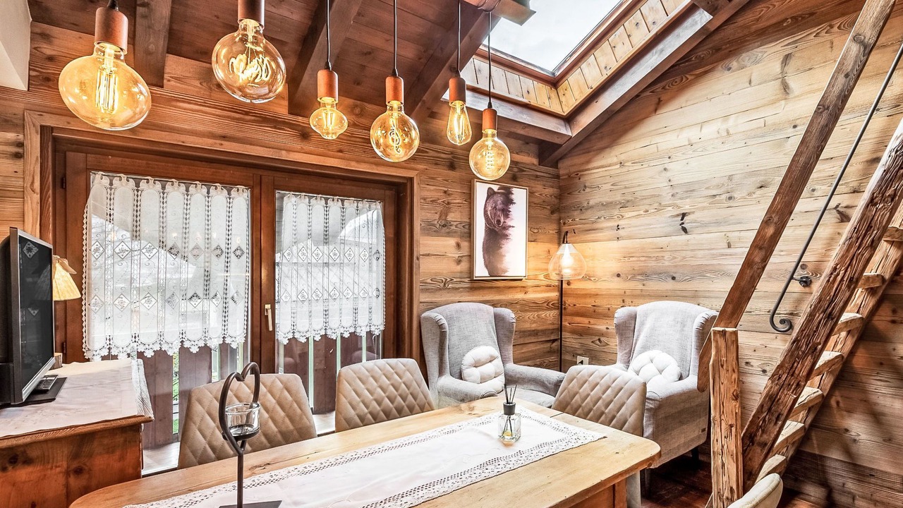 Photo of Bedroom in Pinzolo