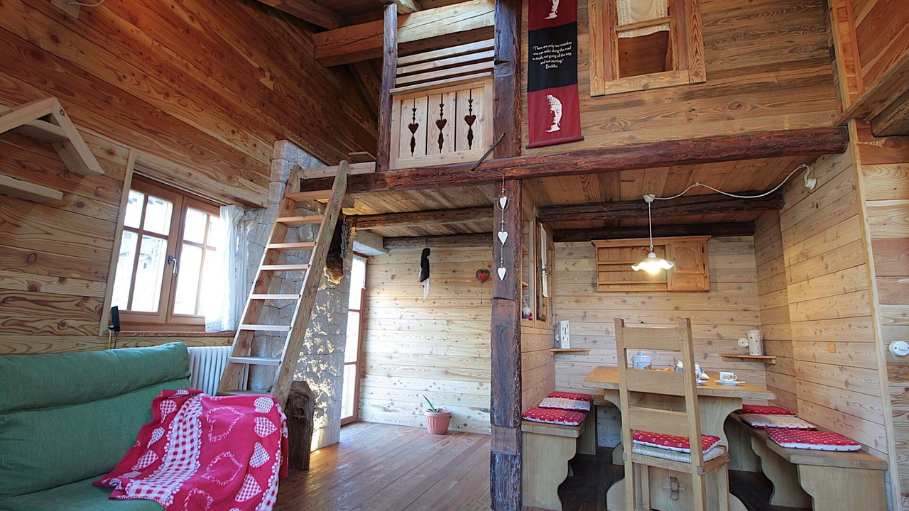 Photo of Bedroom in Frassilongo