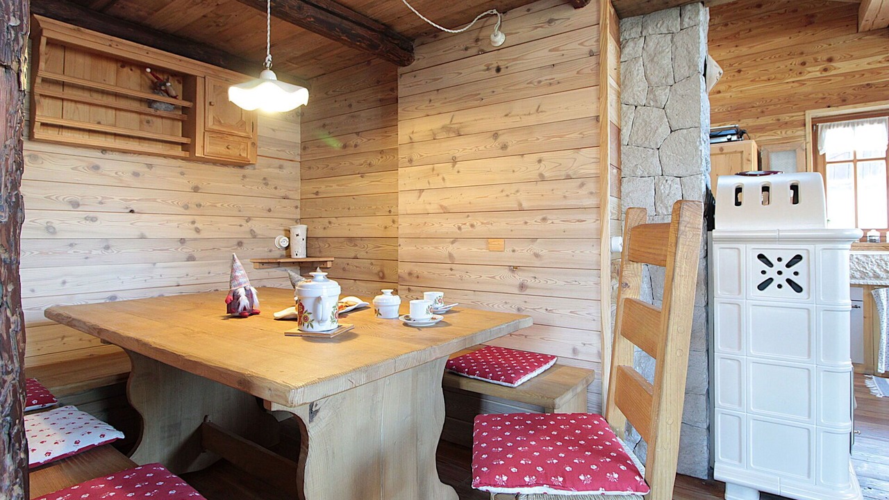 Photo of Bedroom in Frassilongo