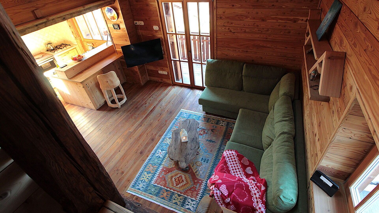 Photo of Bedroom in Frassilongo