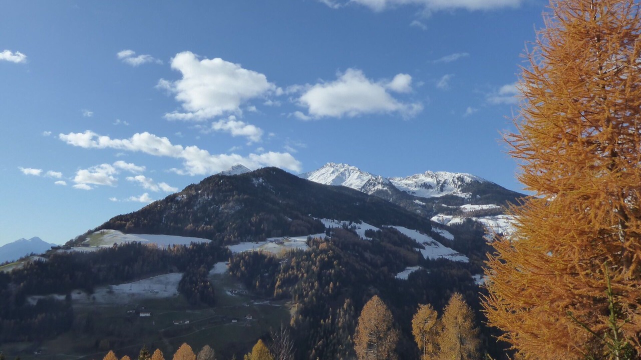Photo of Outdoor in Frassilongo
