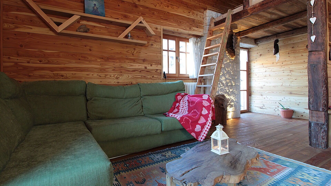 Photo of Bedroom in Frassilongo