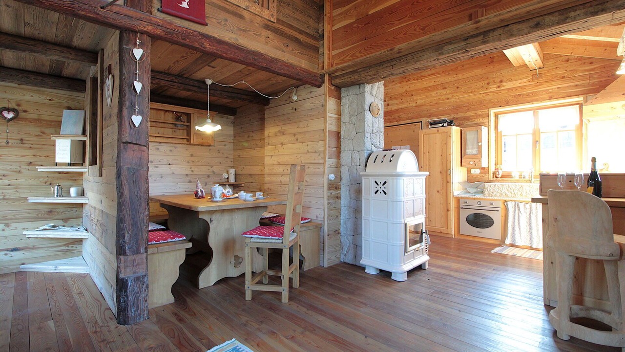 Photo of Bedroom in Frassilongo