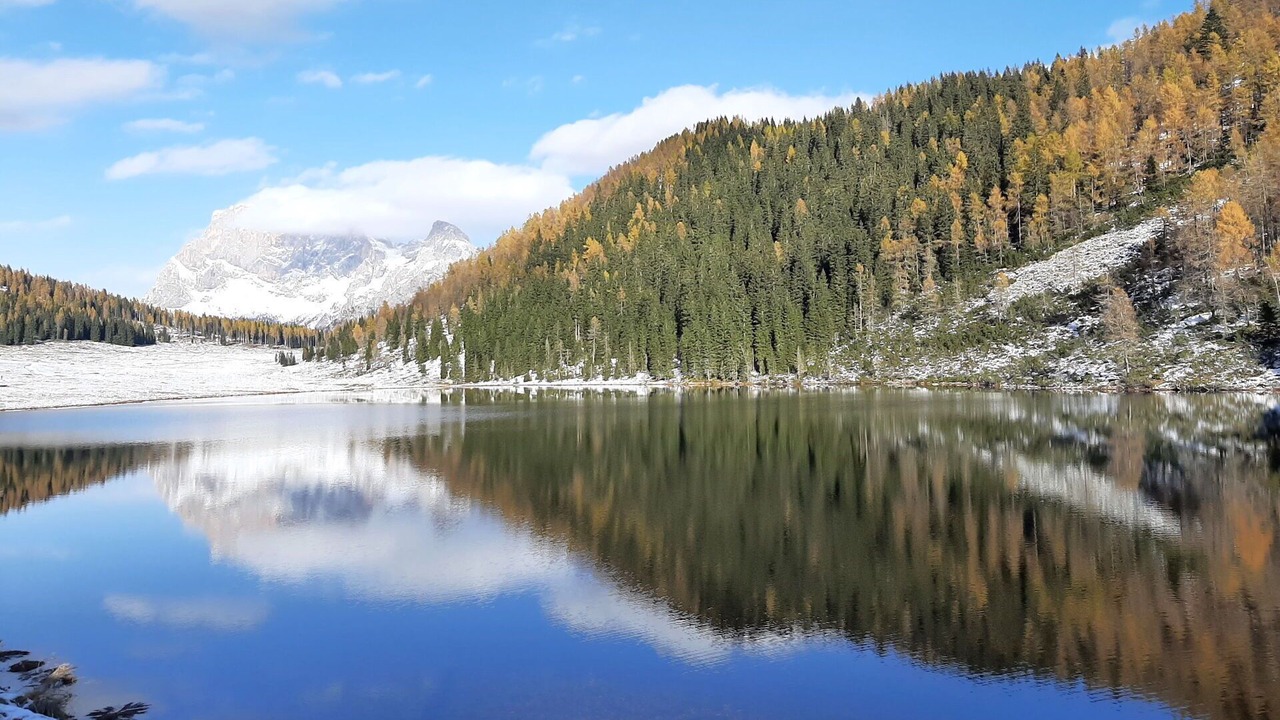 Photo of Outdoor in Frassilongo