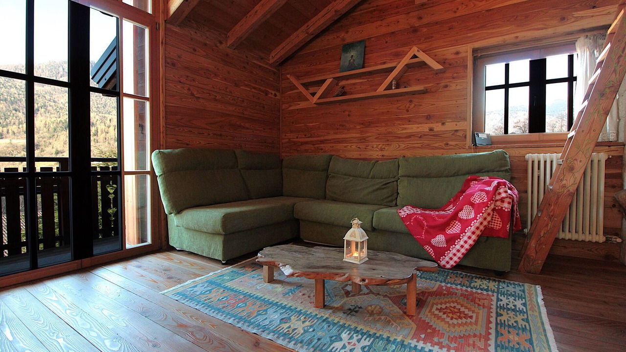 Photo of Bedroom in Frassilongo