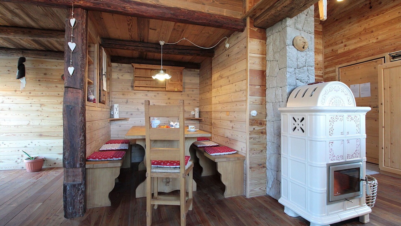 Photo of Bedroom in Frassilongo